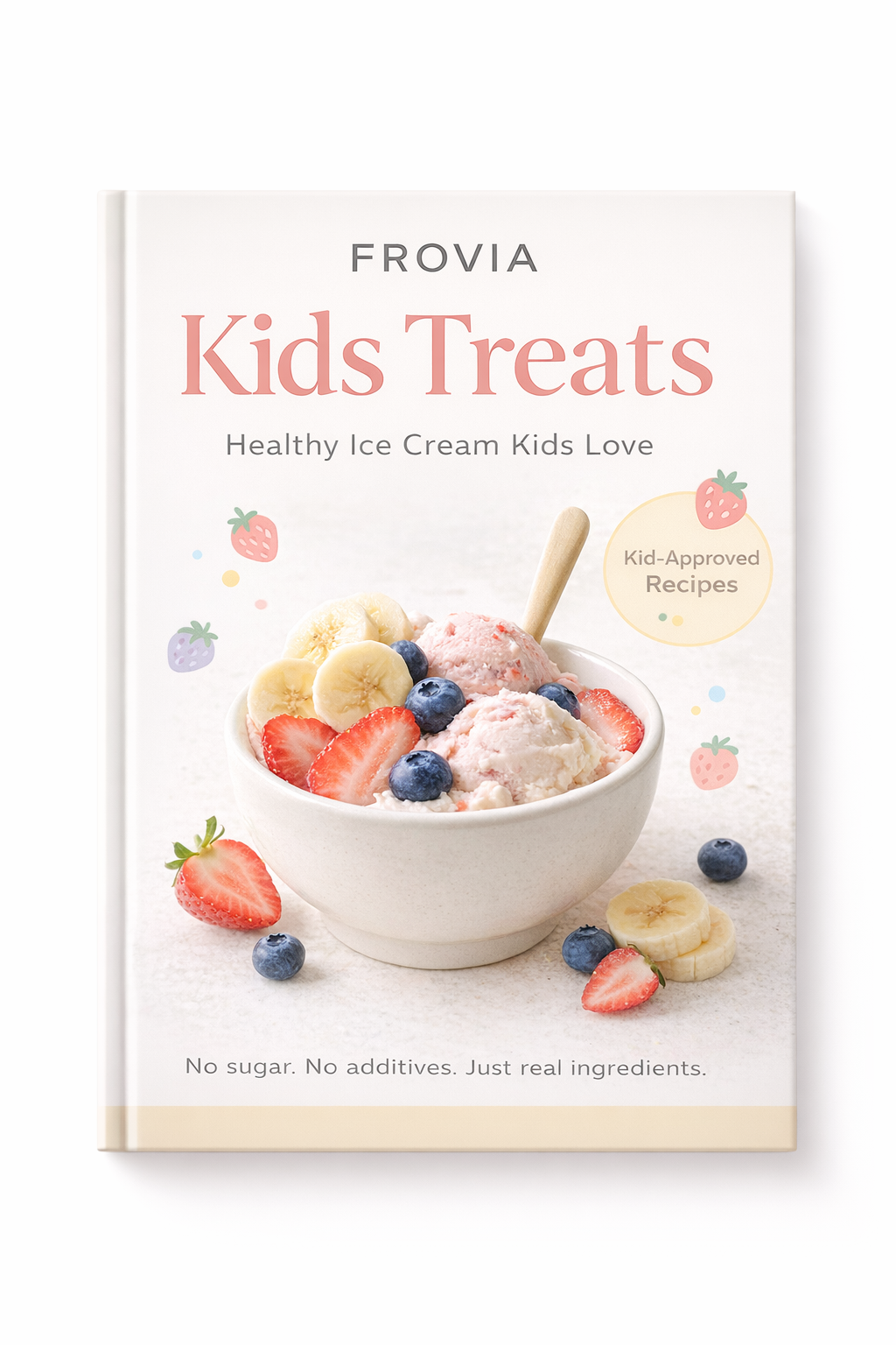 Frovia Kids Treats
