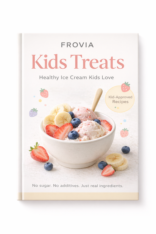 Frovia Kids Treats