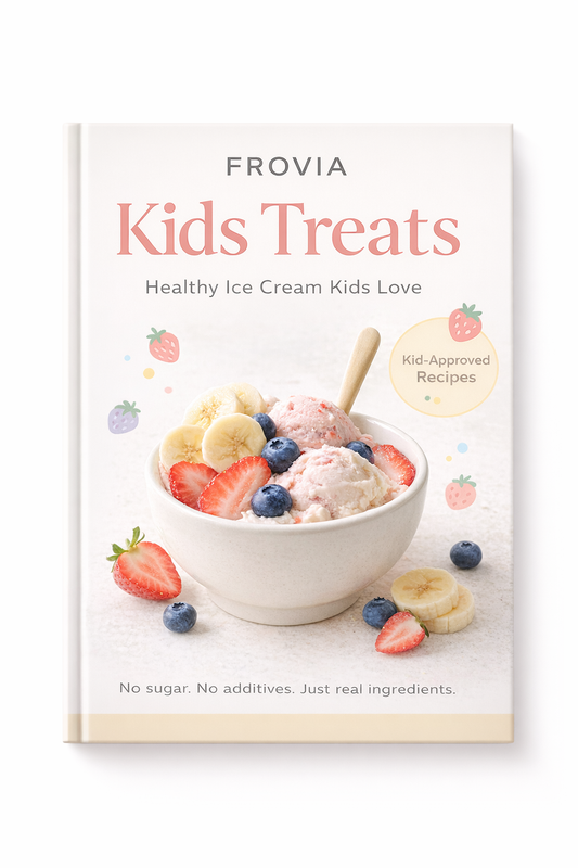 Frovia Kids Treats