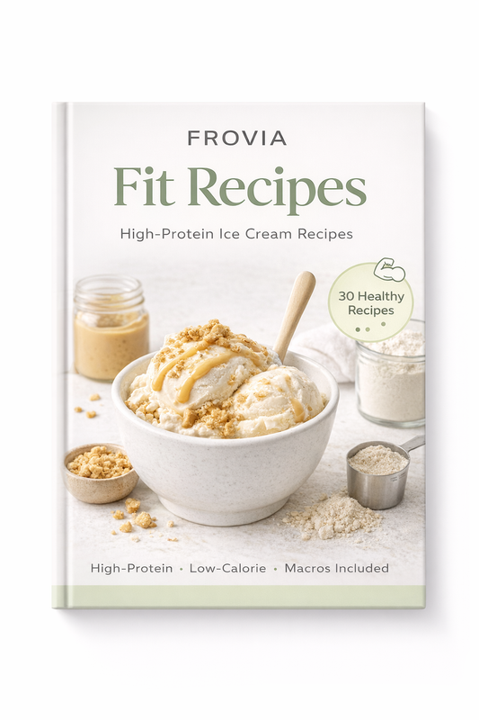 Frovia Fit Recipes